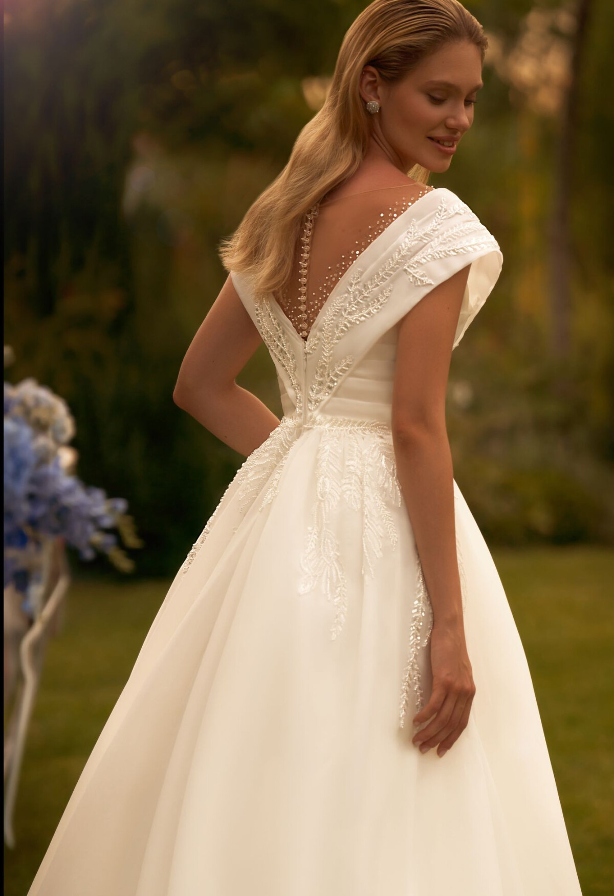 Bild Graceful DE 2052 - 4
