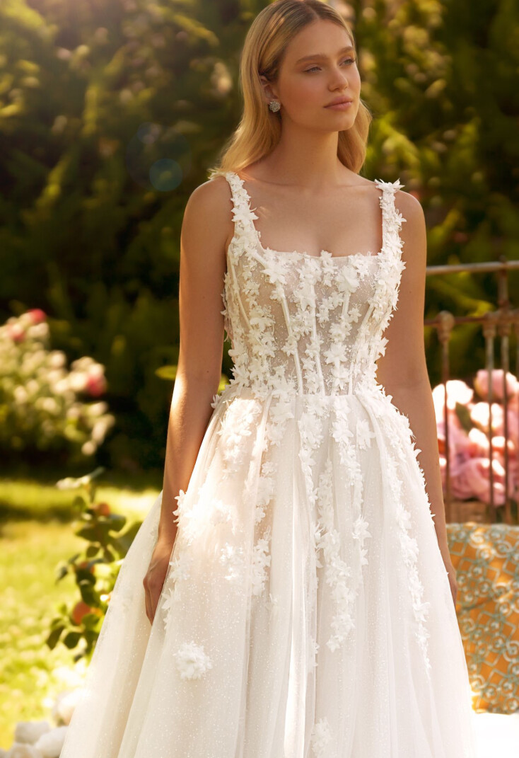 Image Eternal Blossom FR 2053 - 3