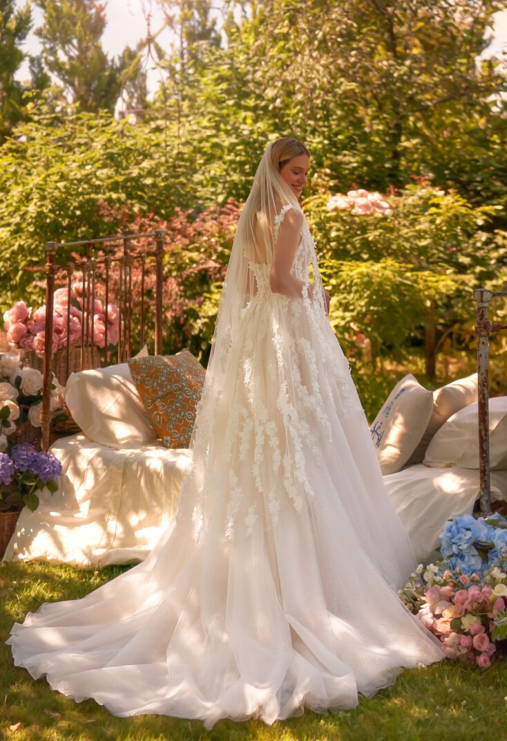 Image Eternal Blossom FR 2053 - 2