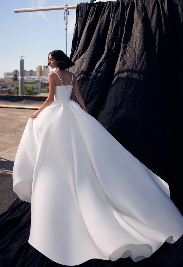 Image Crystal FR 2066 - 2