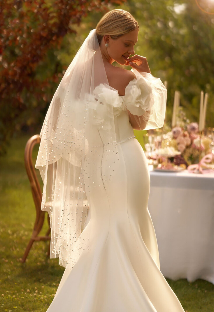 Picture Veil EN 2075 - 2