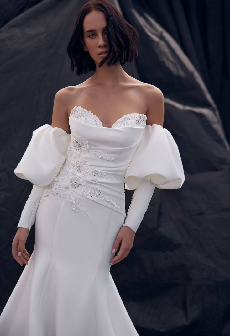 Фото Ruby RU 2069 - 3