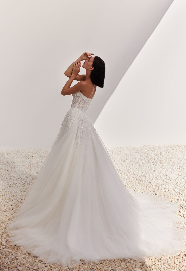 Fotografia Tourmaline PL 2065 - 2