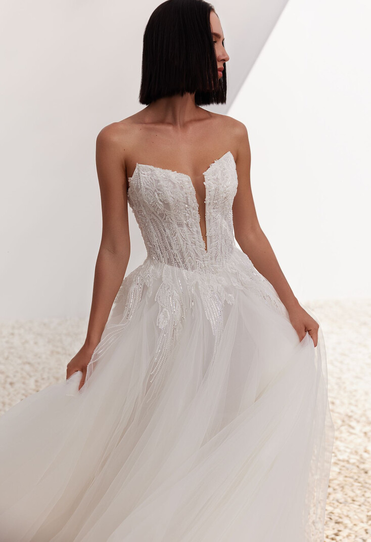 Fotografia Tourmaline PL 2065 - 3