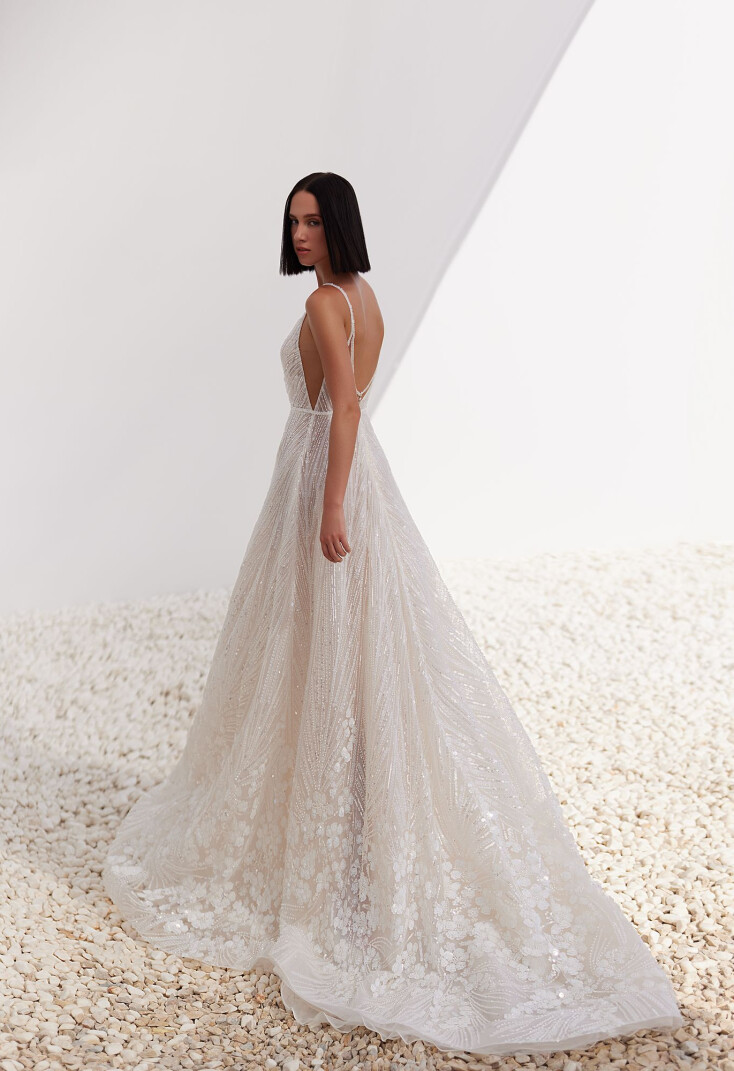 Фото Garnet RU 2064 - 2