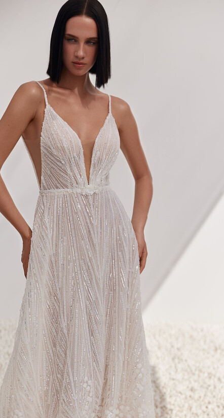 Fotografia Garnet PL 2064 - 3