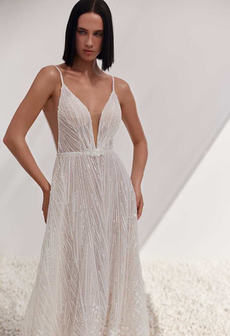 Фото Garnet RU 2064 - 3