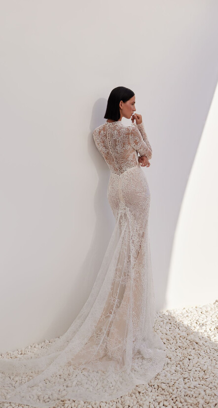 Fotografia Opal PL 2063 - 2