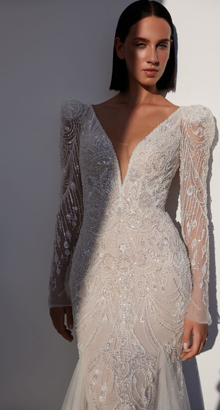 Fotografia Sapphire PL 2061 - 3