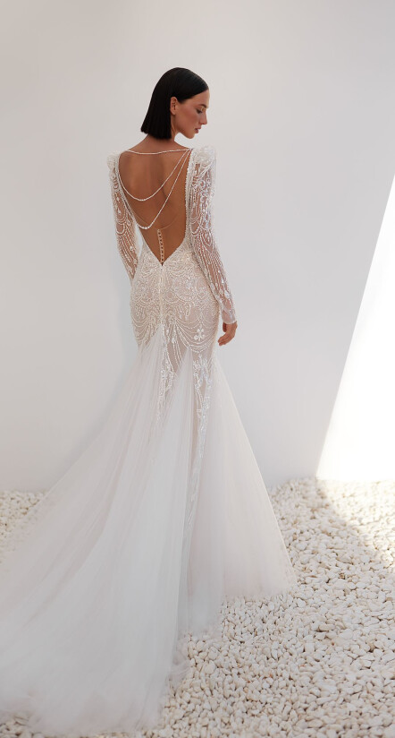 Fotografia Sapphire PL 2061 - 2