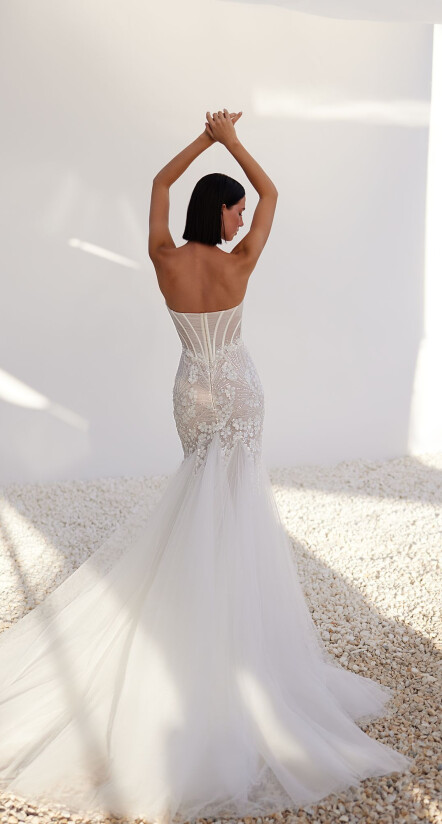 Fotografia Topaz PL 2058 - 2