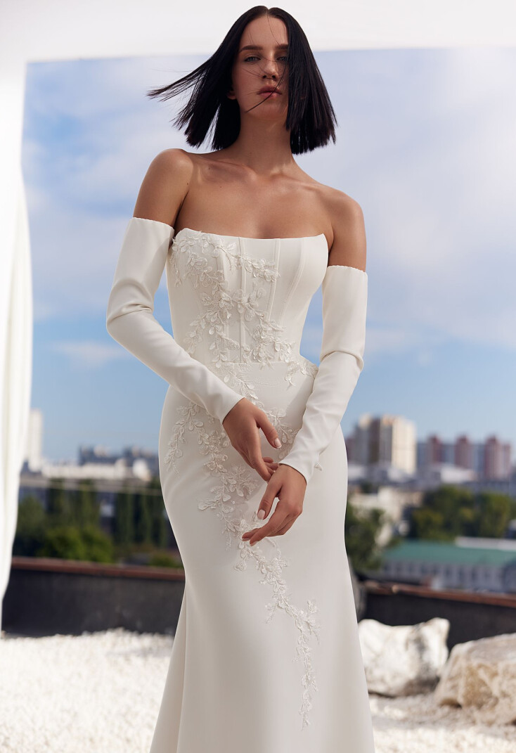 Фото Emerald RU 2057 - 4