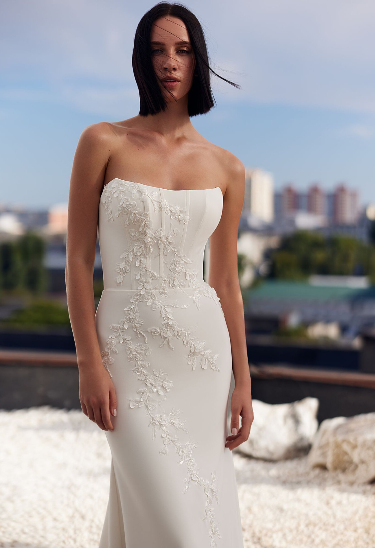 Фотографія Emerald UK 2057 - 3