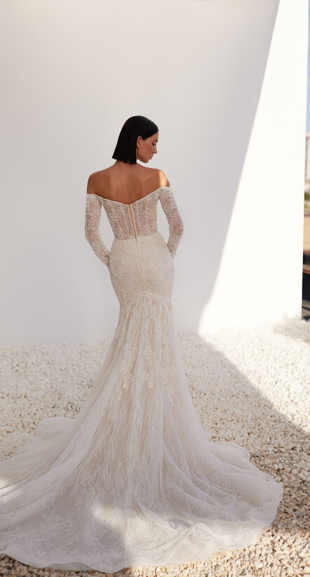 Fotografia Marble PL 2055 - 2