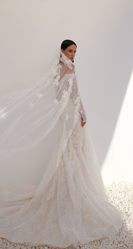 Fotografia Marble PL 2055 - 3