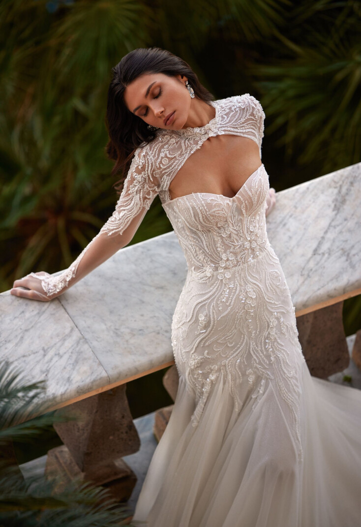 Imagen Bolero ES 1634 - 2