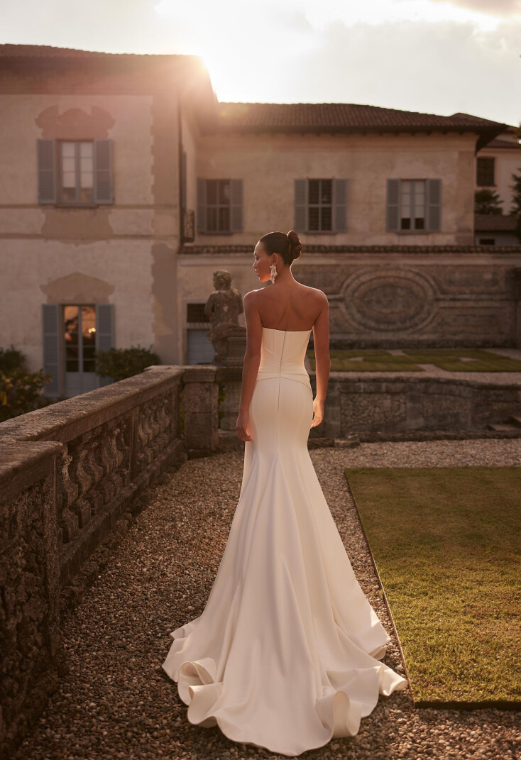 Фотографія Eulalia UK 2099 - 2