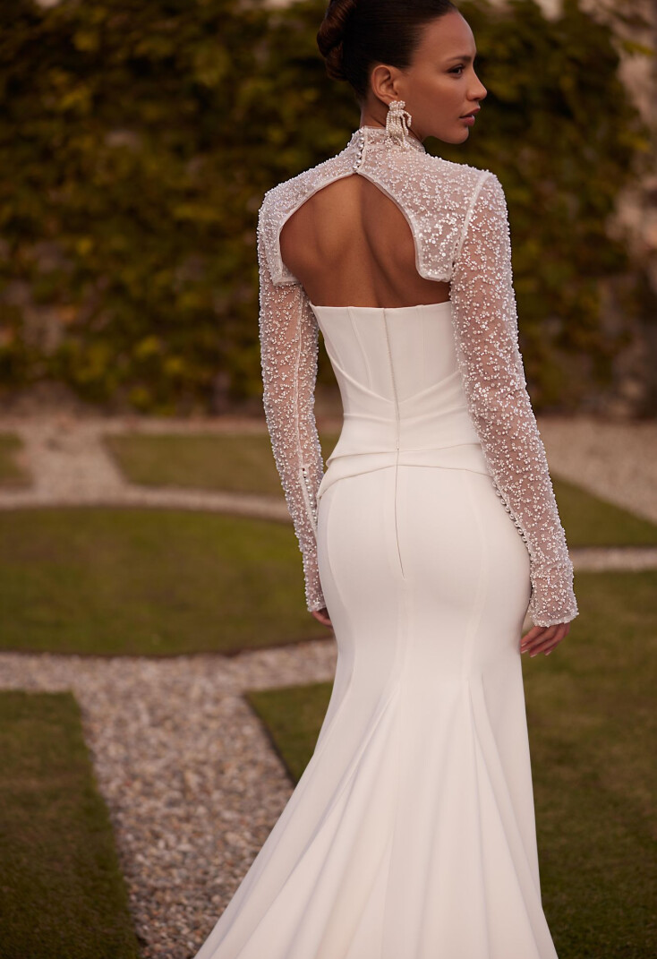 Fotografia Bolero PL 2100 - 2