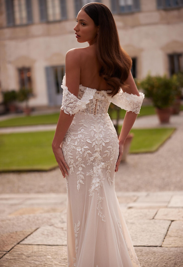 Fotografia Rosabelle PL 2101 - 4