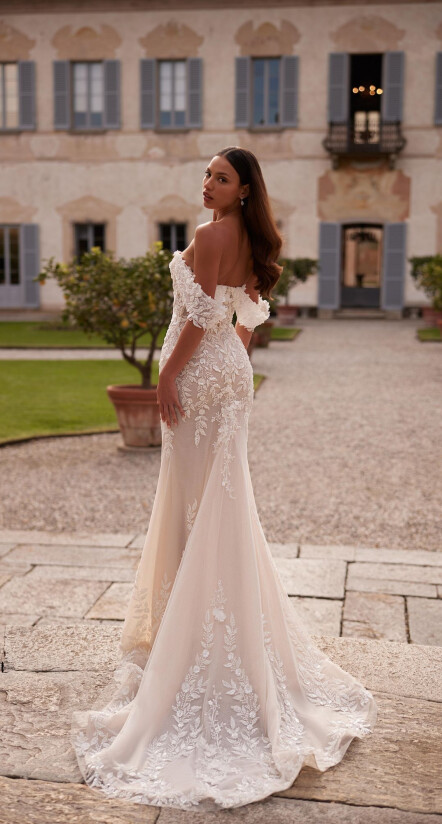 Фото Rosabelle RU 2101 - 2