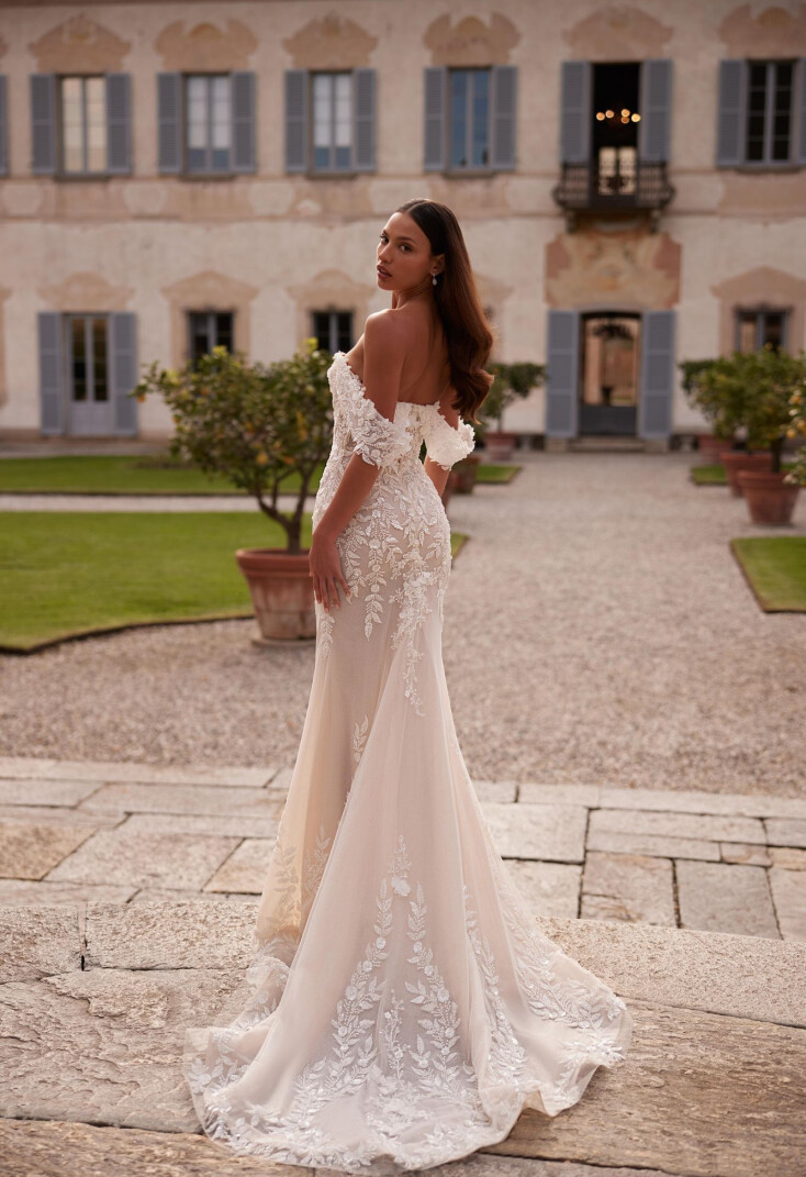 Fotografia Rosabelle PL 2101 - 2