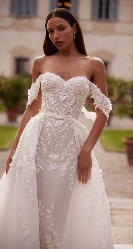 Фото Rosabelle RU 2101 - 3