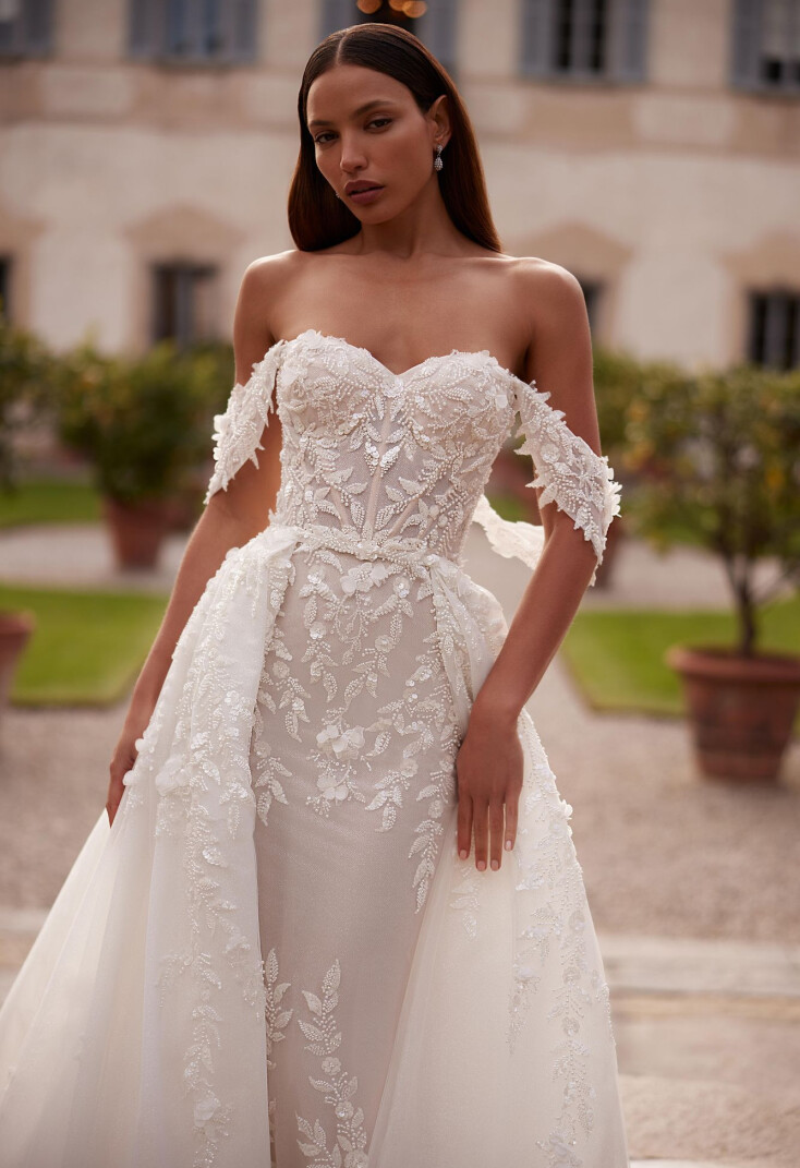 Fotografia Rosabelle PL 2101 - 3