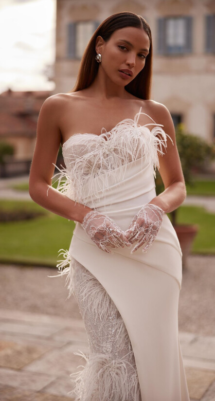 Фото Leontine RU 2104 - 3