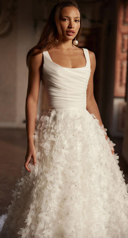 Фото Florentina RU 2108 - 3