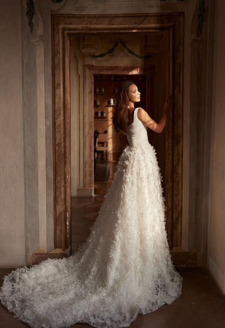 Fotografia Florentina PL 2108 - 2