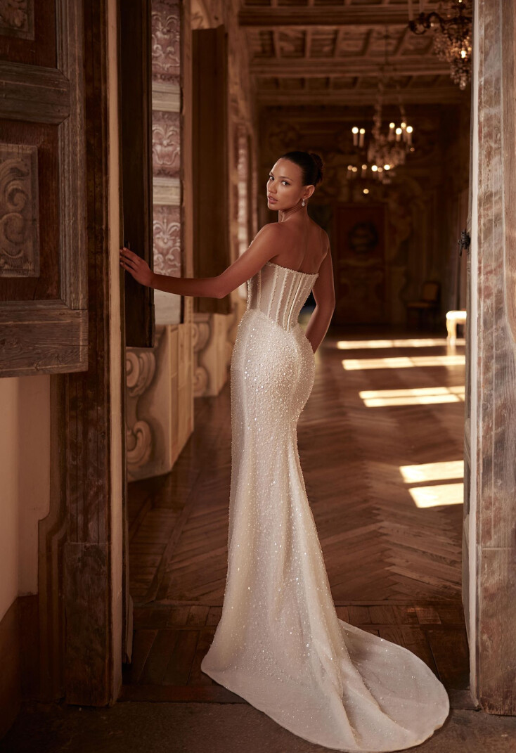 Fotografia Brielle PL 2110 - 2