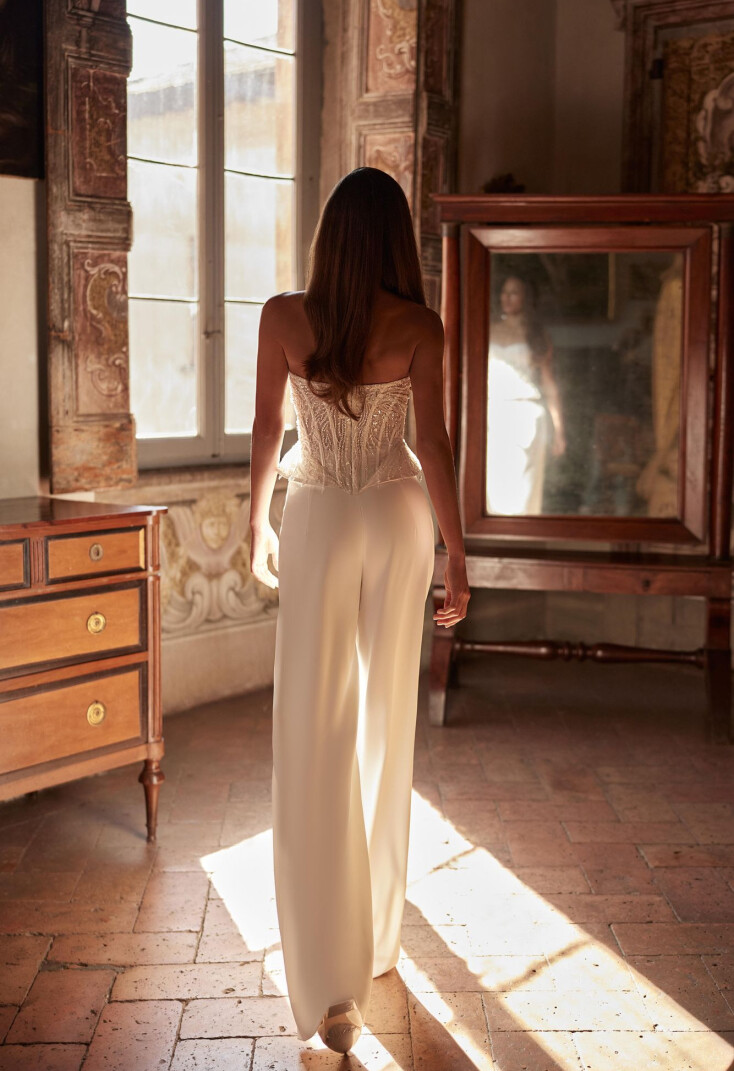 Immagine Emmalise (corset) IT 2111 - 3