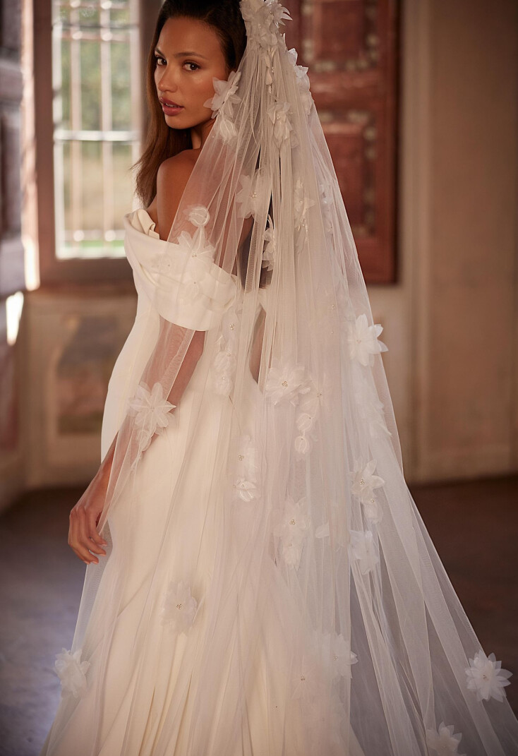 Fotografia Laetitia PL 2114 - 4