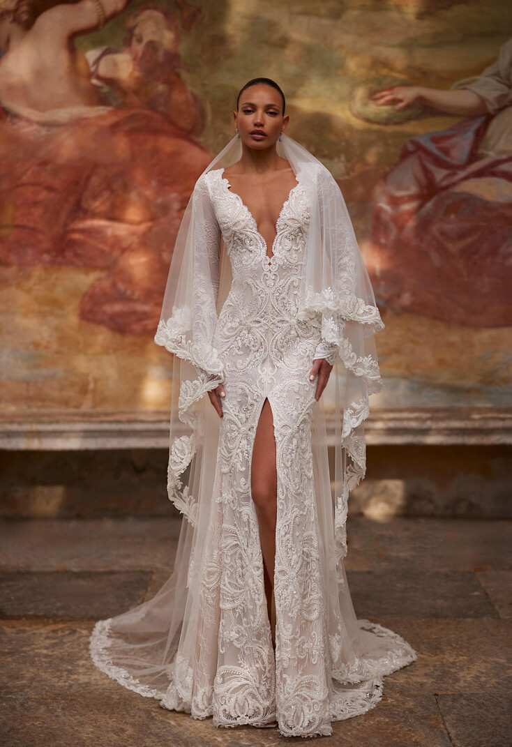 Image Clarimond FR 2115 - 4