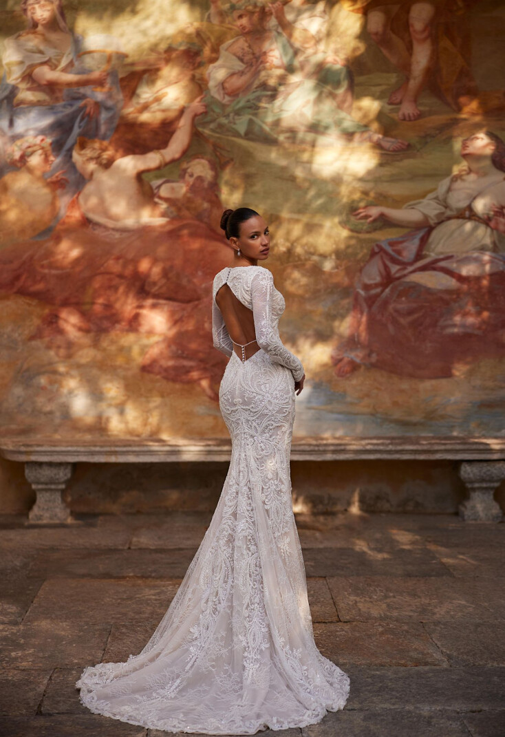 Image Clarimond FR 2115 - 2