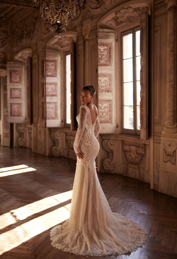 Фотографія Noelia UK 2116 - 2