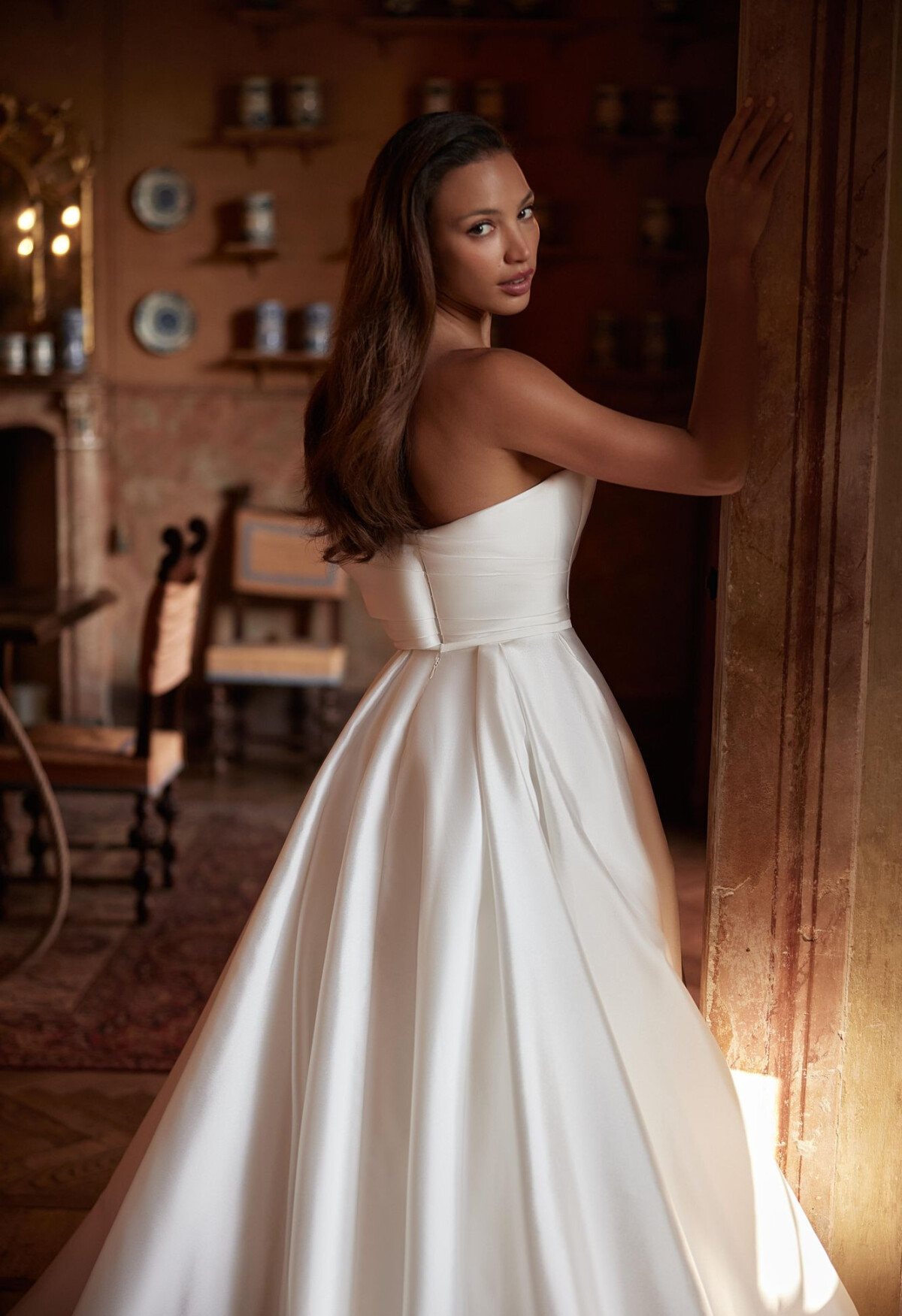 Фотографія Celestiana UK 2123 - 4