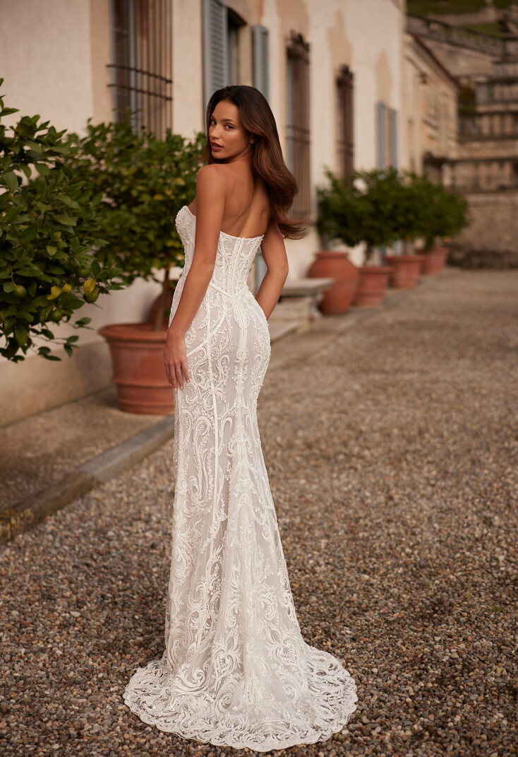 Fotografia Melisande PL 2124 - 2