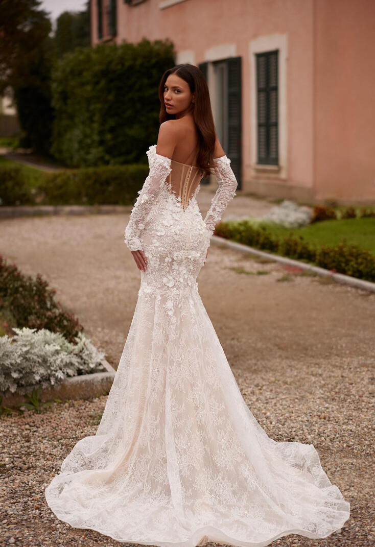 Фотографія Coralie UK 2126 - 2