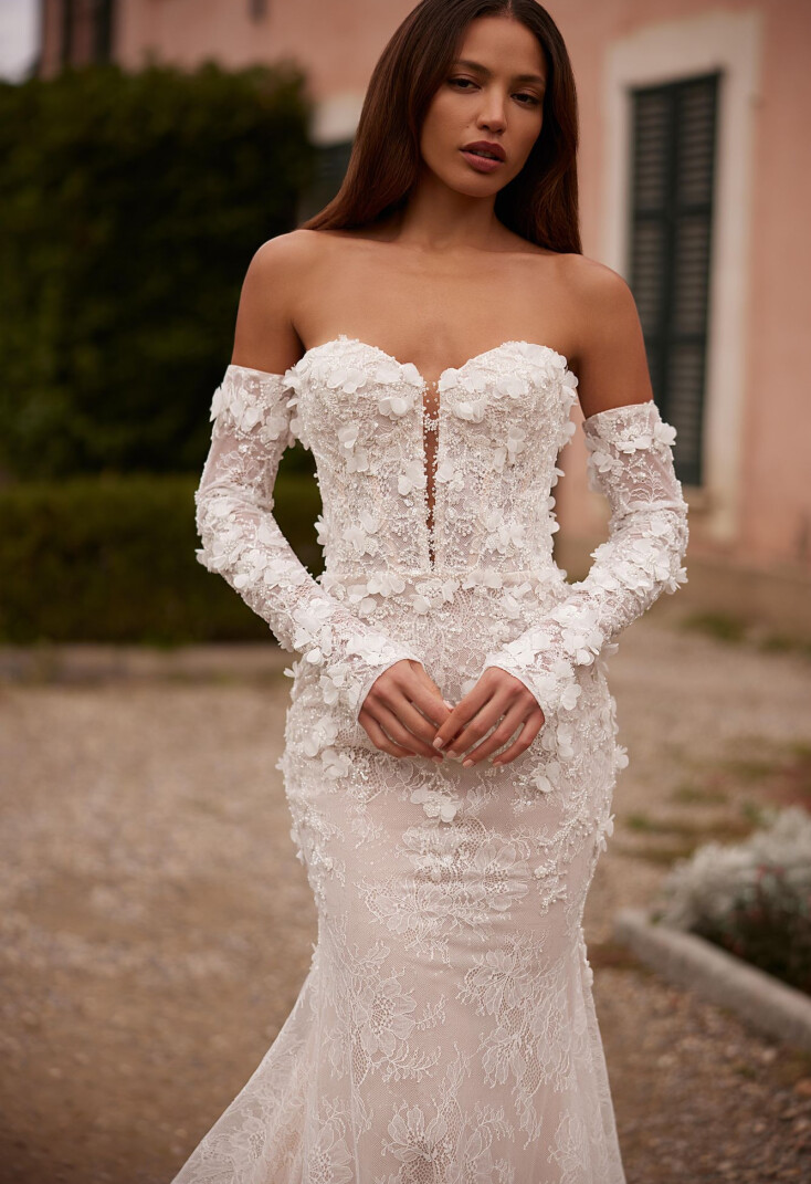 Фотографія Coralie UK 2126 - 3