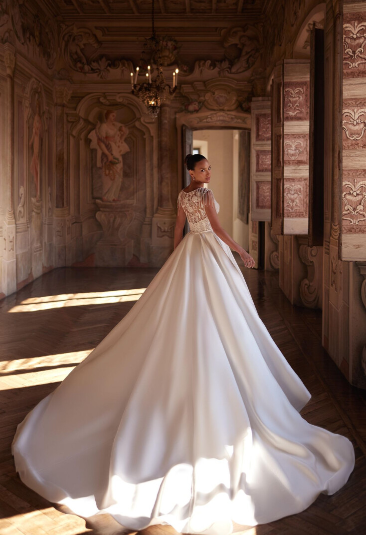 Fotografia Ophelia PL 2133 - 2