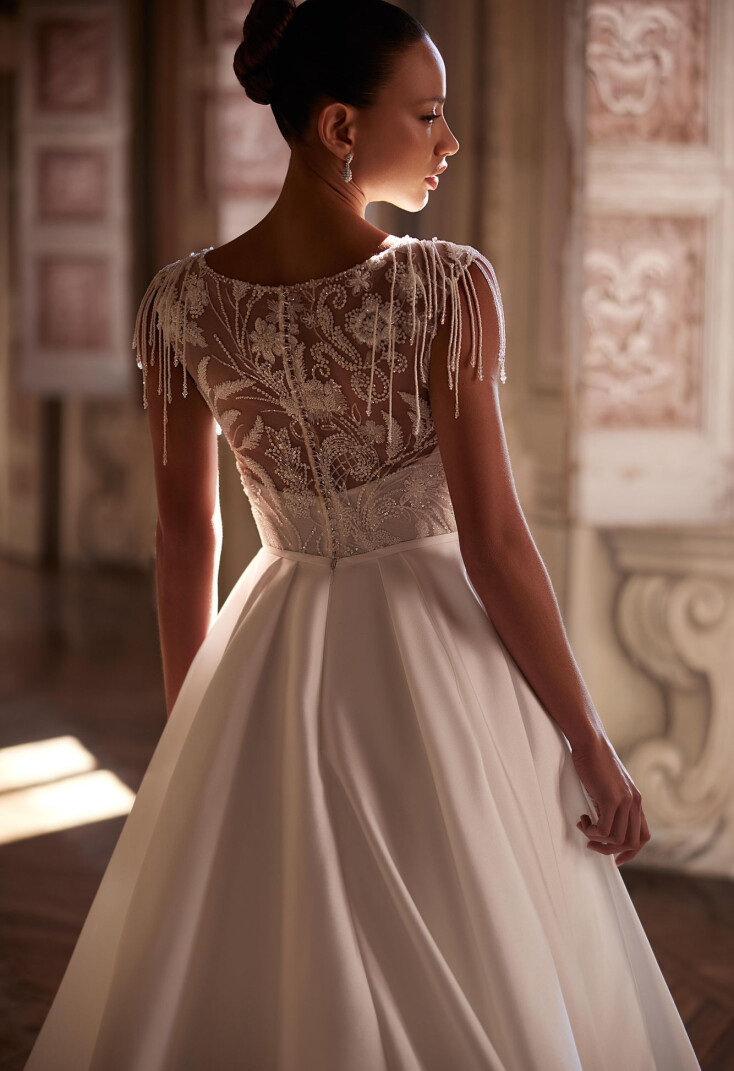 Fotografia Ophelia PL 2133 - 4