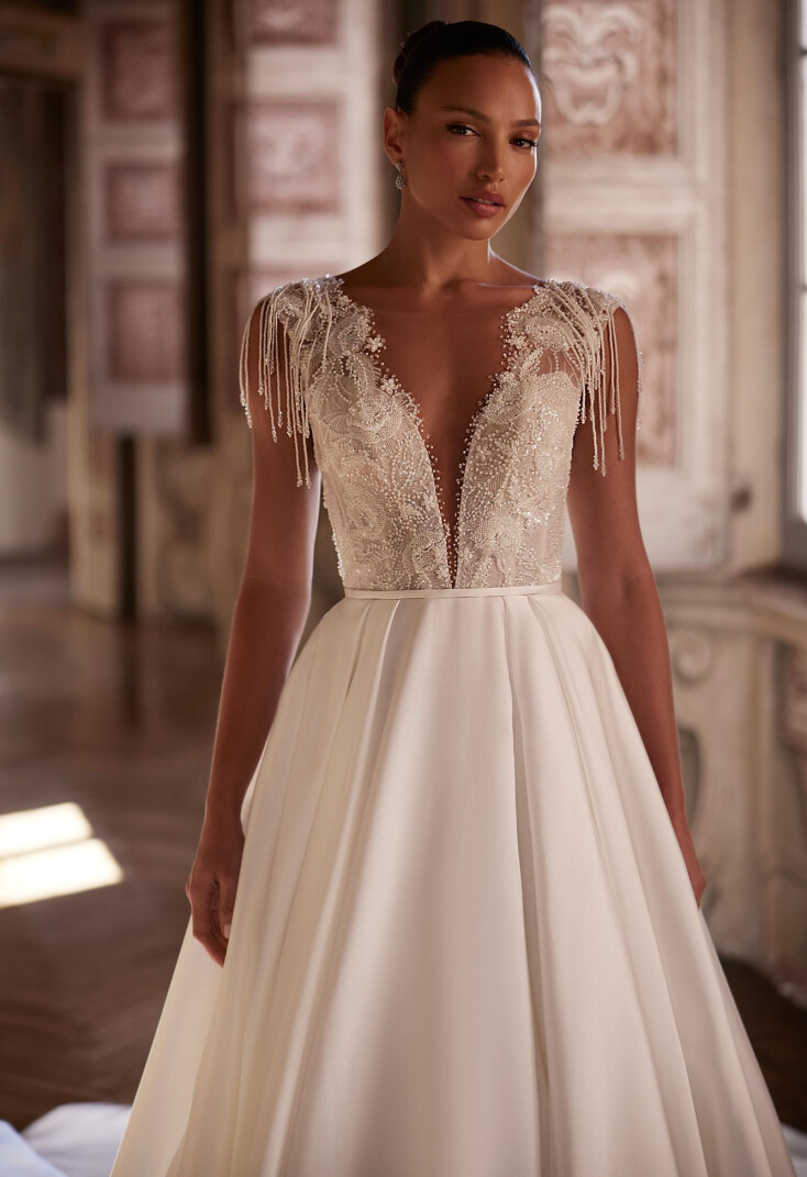 Fotografia Ophelia PL 2133 - 3