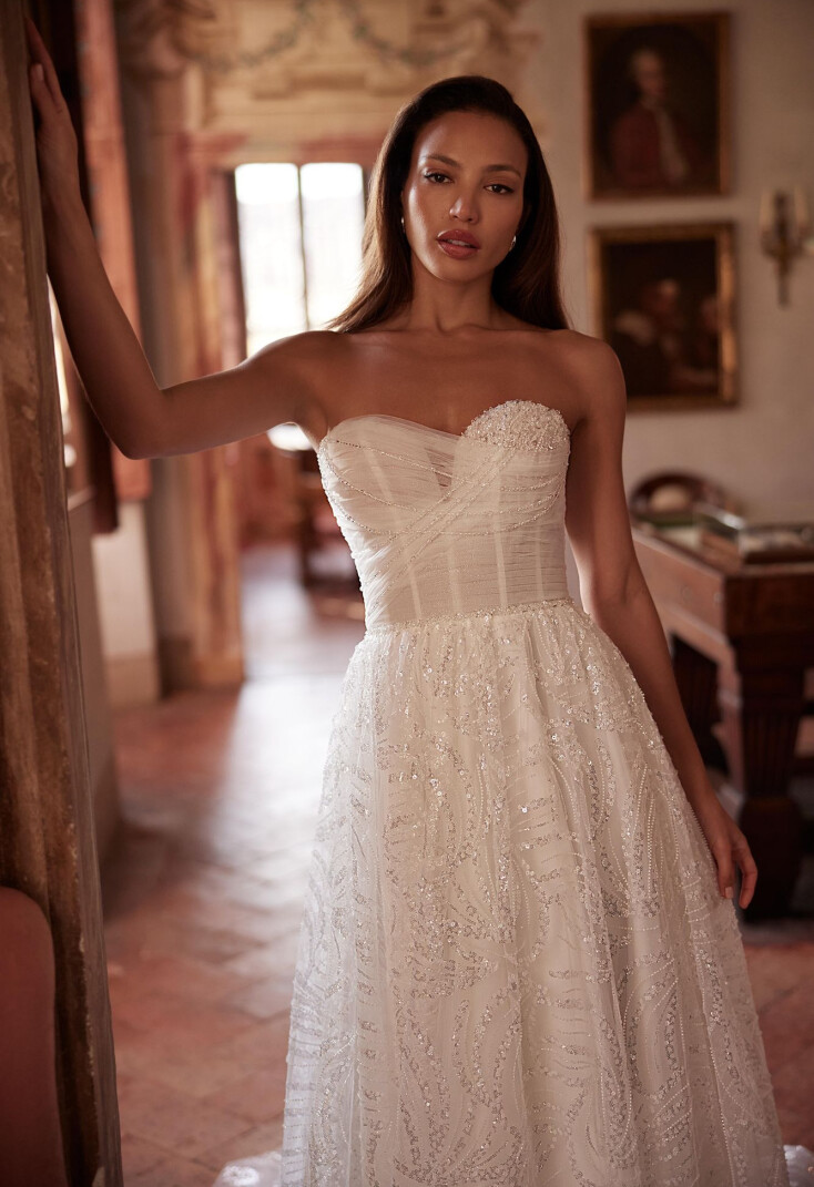 Фото Luciana RU 2136 - 3