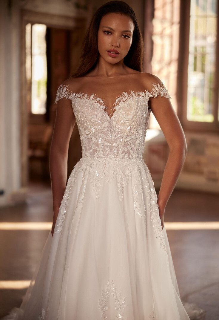 Фотографія Isadora UK 2138 - 3