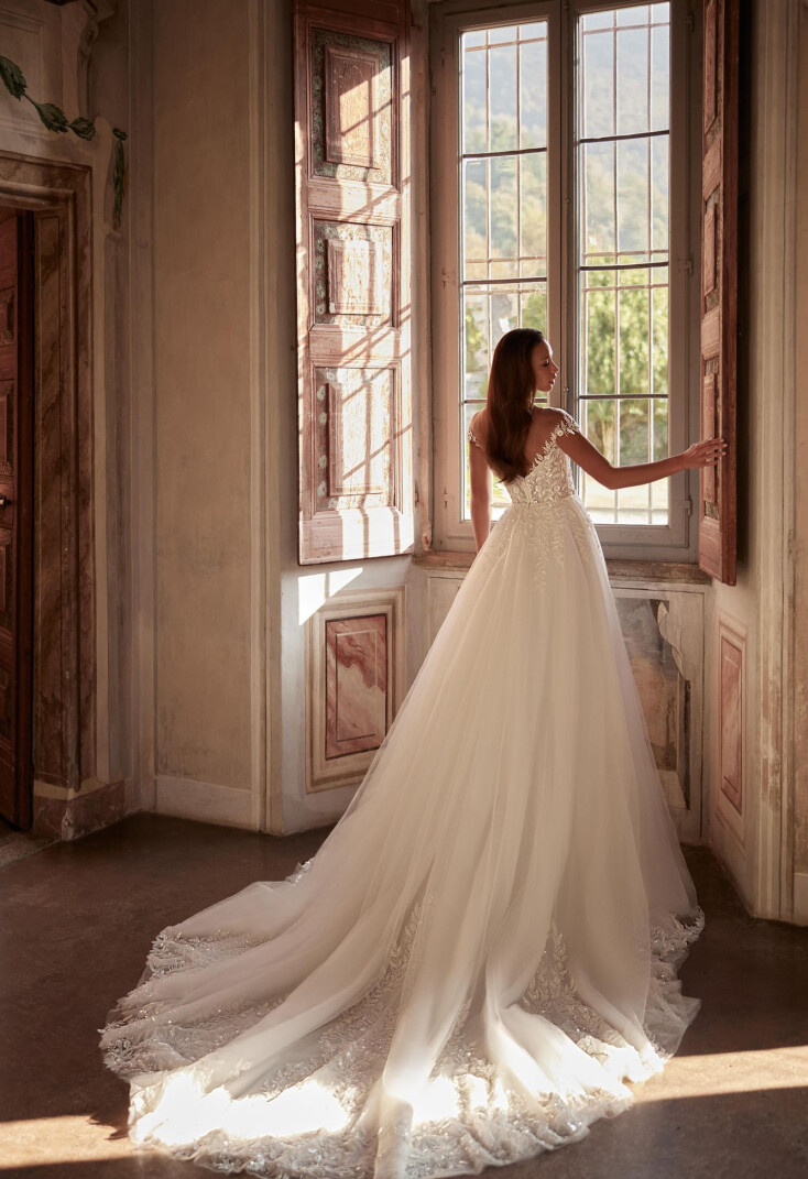 Фотографія Isadora UK 2138 - 2