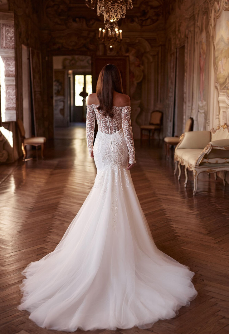 Фото Liora RU 2139 - 2