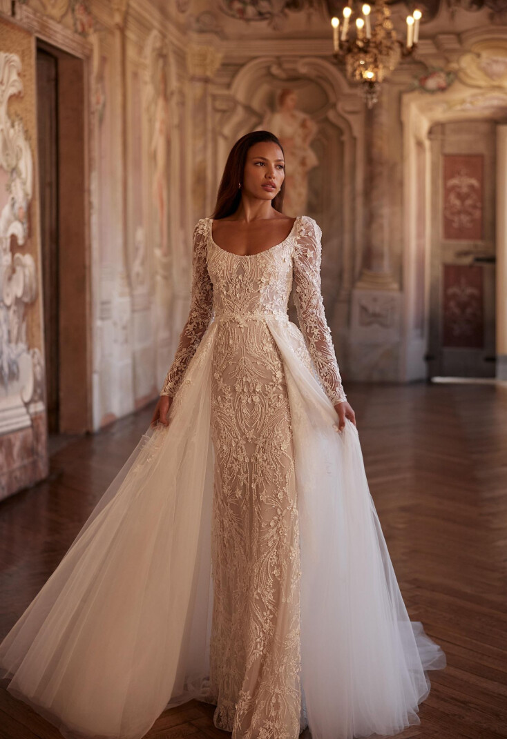 Фото Marisella RU 2146 - 4