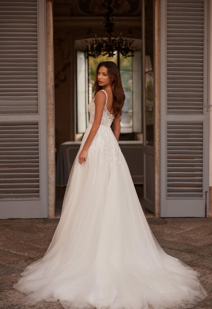 Фотографія Stellar UK 2151 - 2