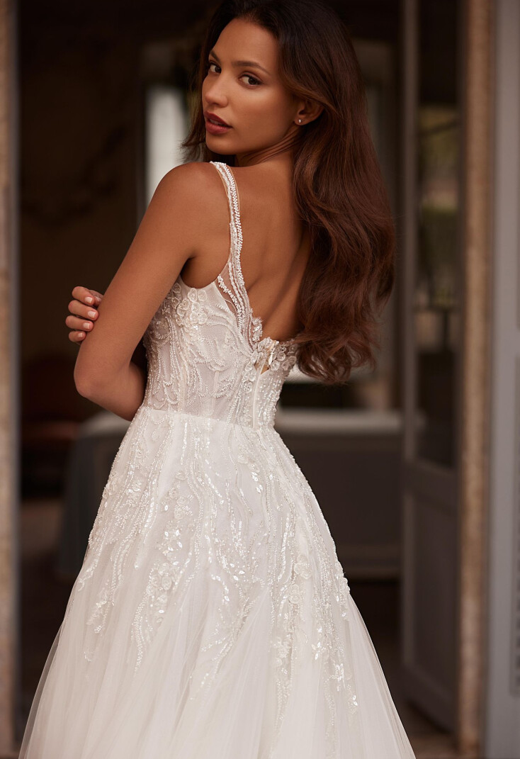 Фотографія Stellar UK 2151 - 4